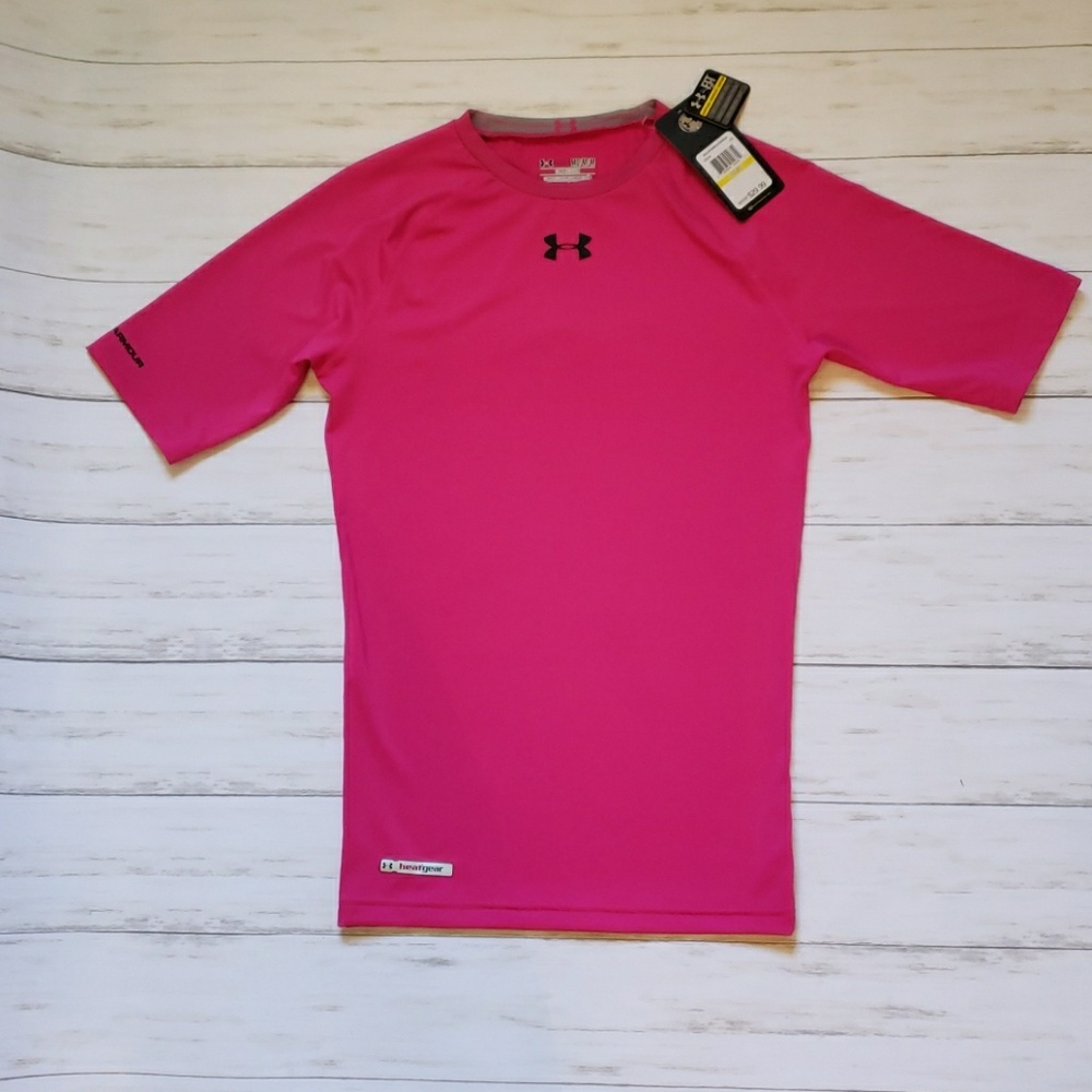 UNDER ARMOUR Compression